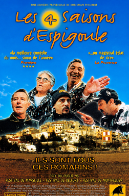 Espigola