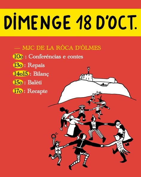 Dimenge 18
