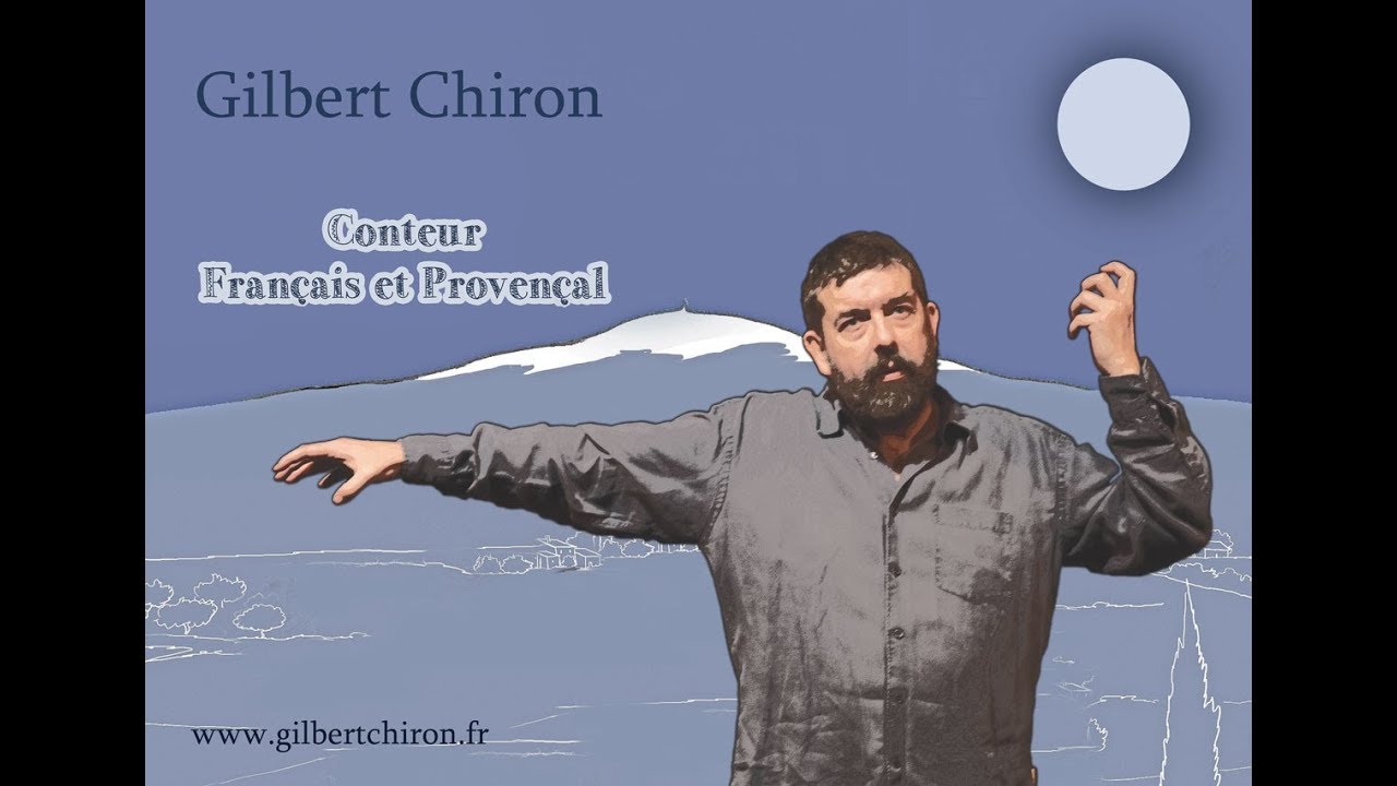 Gilbert Chiron