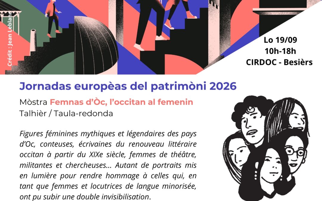 Femnas d&rsquo;Òc, lo 19