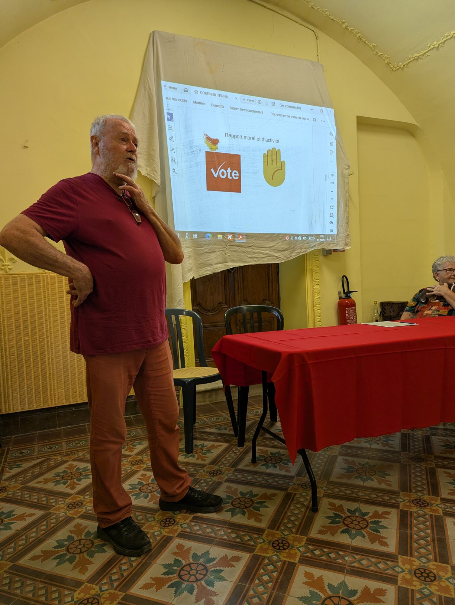 Jaume Caron Jaume Caron