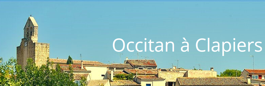Datas de Ò&rsquo;Clapièrs