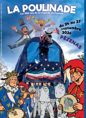 La Polinada, dau 24 au 27 de setembre