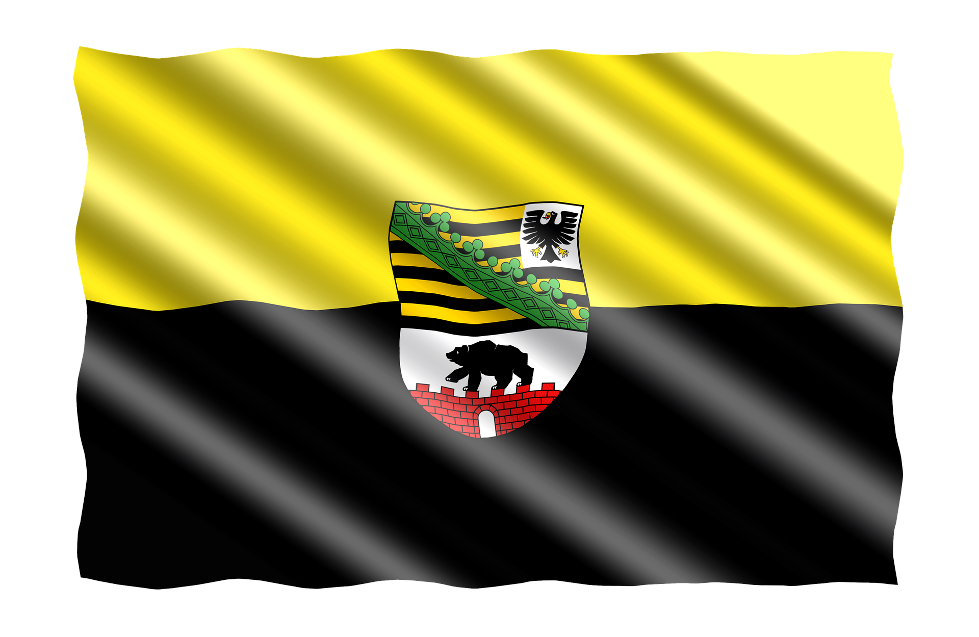 Saxònia-Anhalt: l’avertiment qu’Euròpa non deu pas ignorar