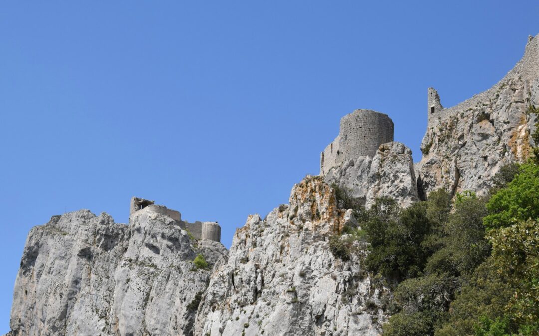 LOS CASTÈLS DEL COCUT II