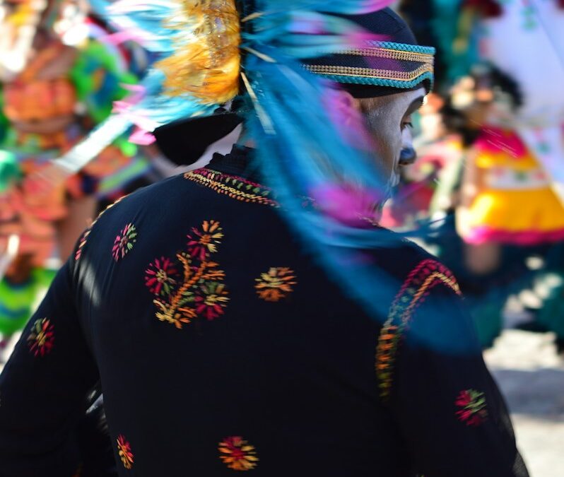 Indians de totas las colors