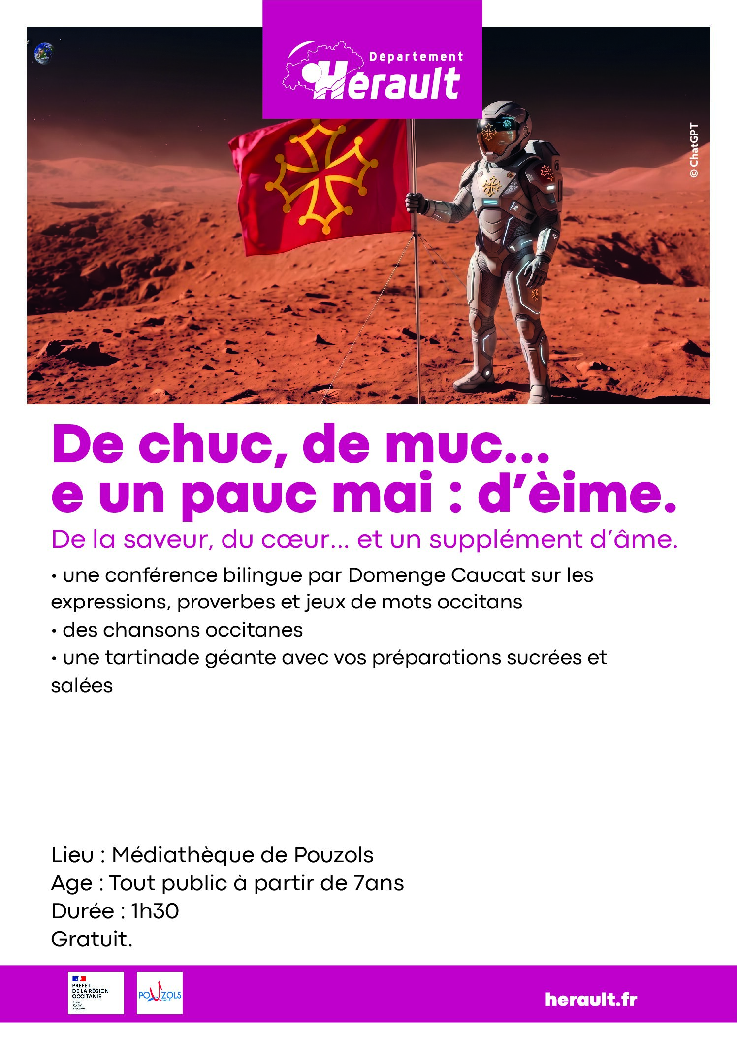AFFICHES CONF OCCITAN pdf