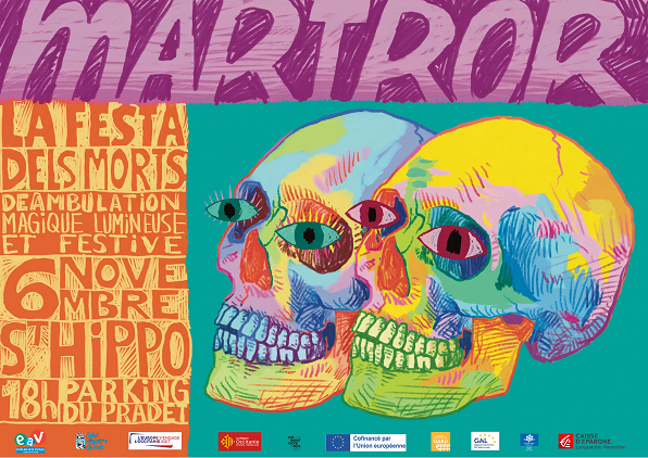 Affiche Martror 26 de qualité supo-super courriel Affiche Martror 26 de qualite supo super courriel