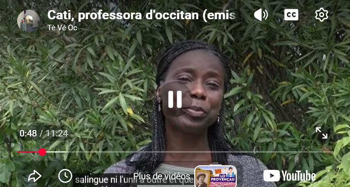 Catí, tres còps eroïna