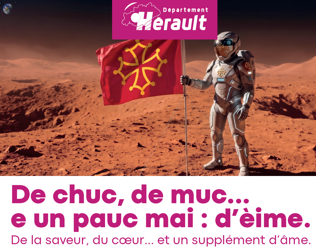 De chuc, de muc e un pauc mai… d&rsquo;èime! lo 7 a Posòls