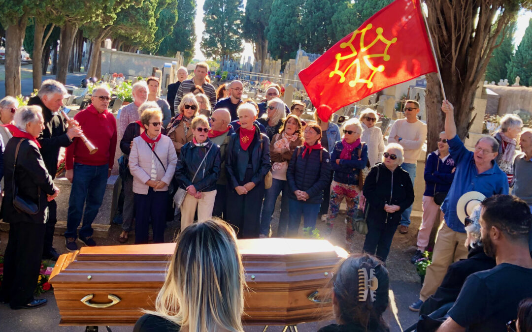 L&rsquo;Adieu a Jaumet
