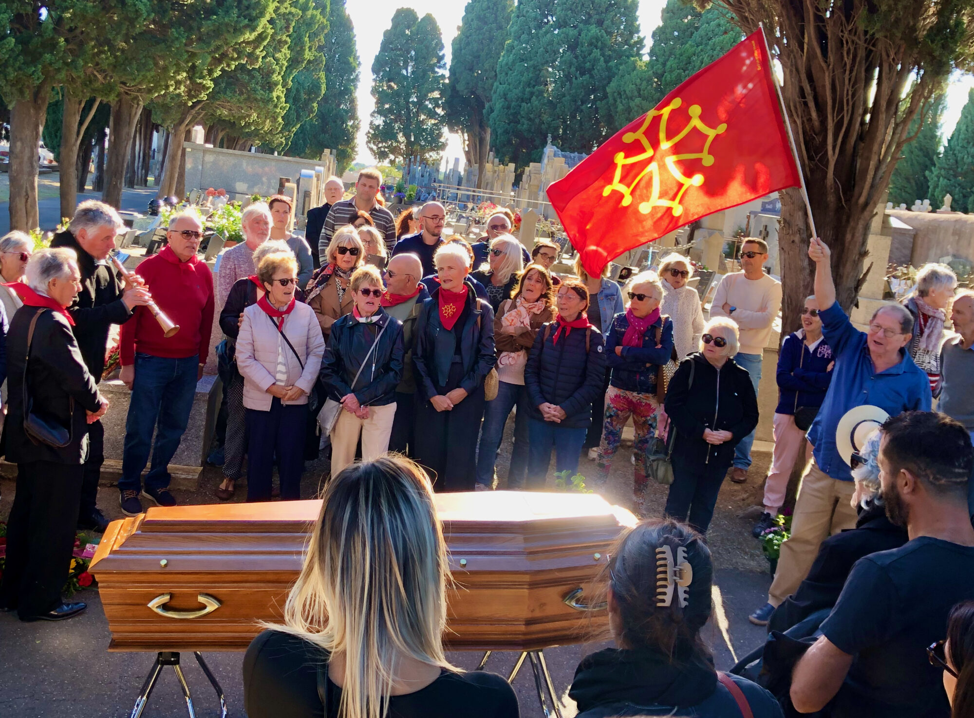 L&rsquo;Adieu a Jaumet