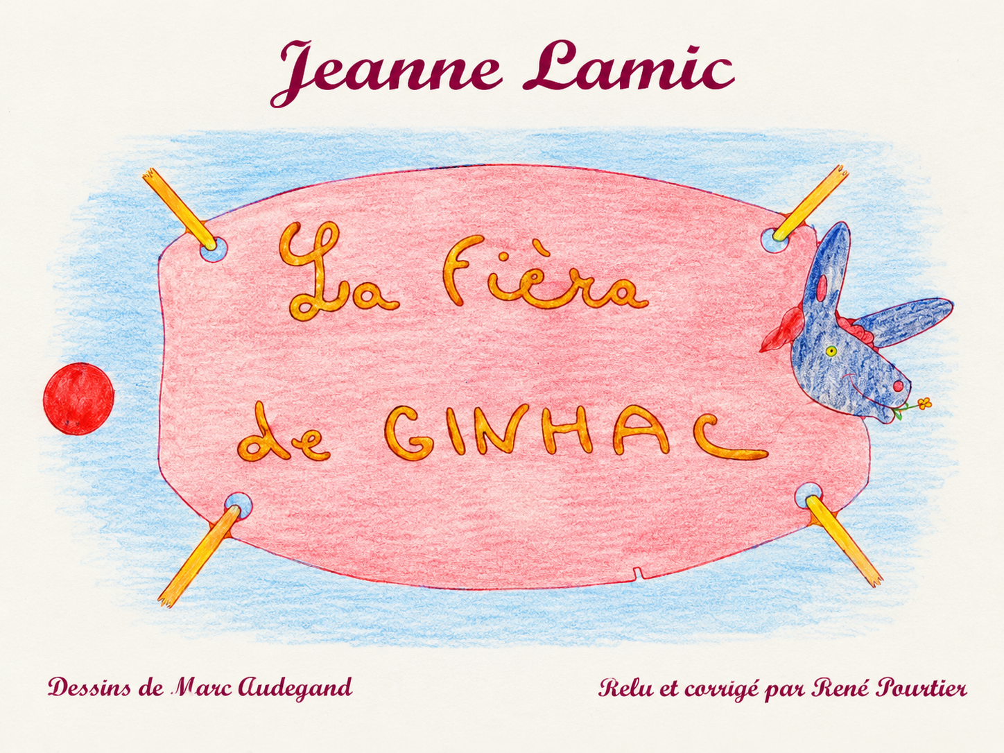 Fiera de Ginhac