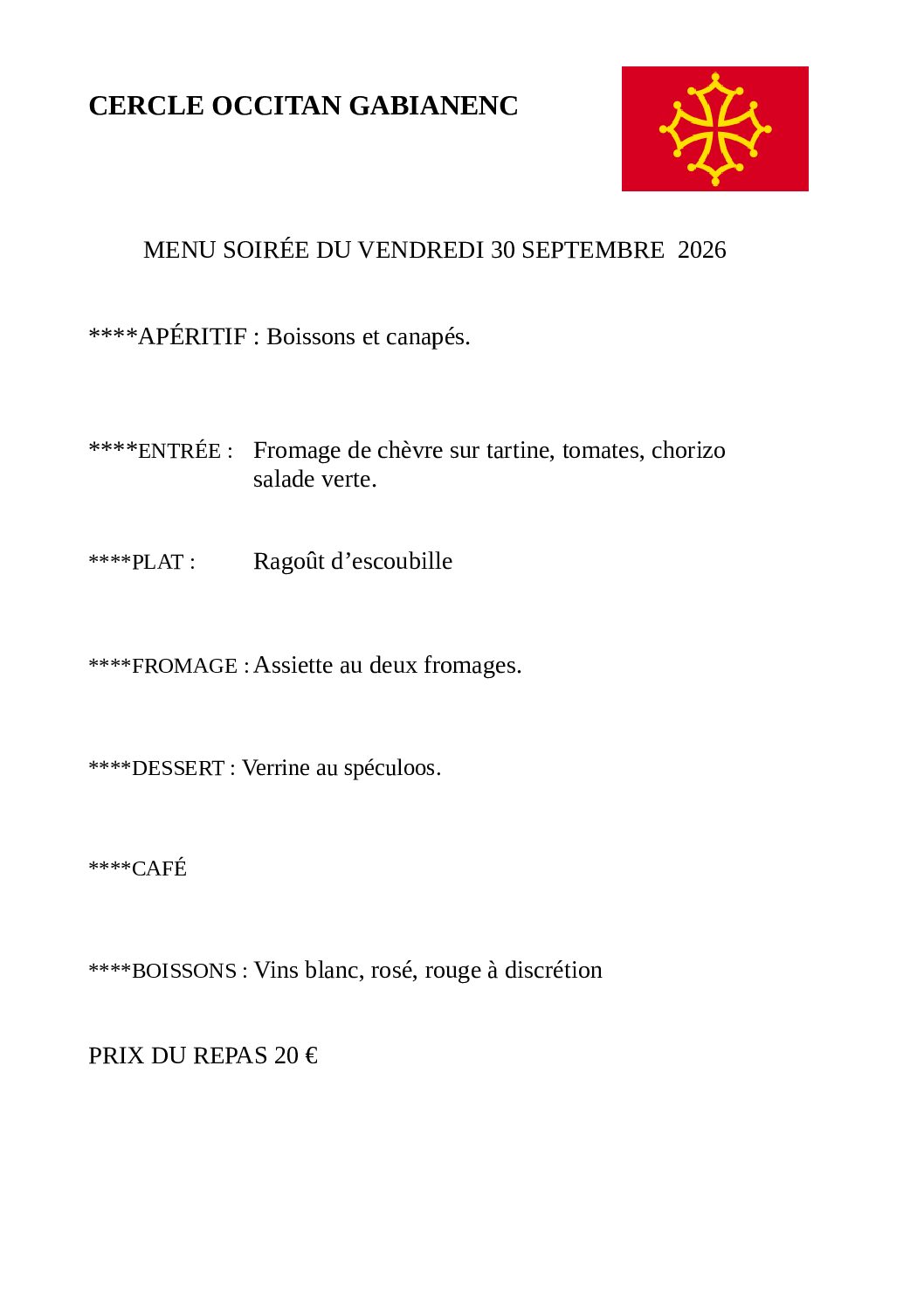 MENU SOIREE TOPONYMIE pdf