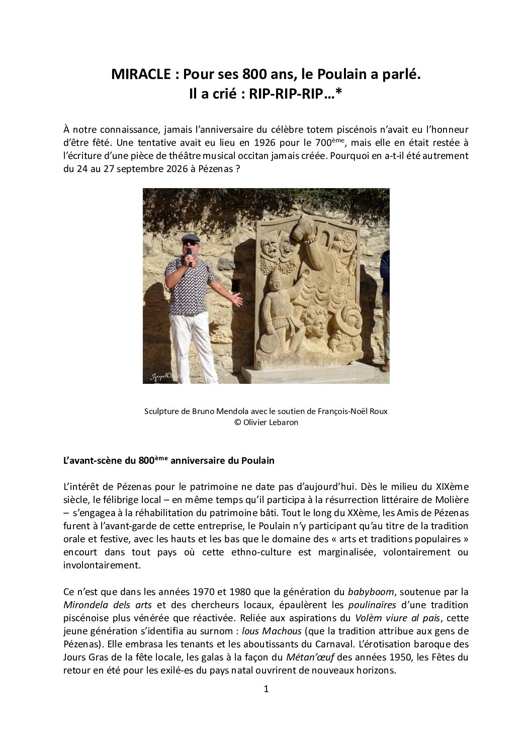 Rip Rip Rip. Poulinade 1 pdf